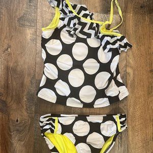 Justice Girls Tankini 10